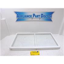 Samsung Refrigerator DA64-00450 Upper Shelf Used
