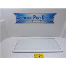 Samsung Refrigerator DA97-00663B Vegetable Crisper Cover Used