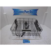 KitchenAid Dishwasher WPW10350382 WPW10340542 WPW10448645 Upper Rack Used