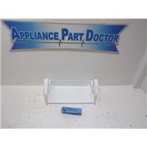 LG Refrigerator MAN62608201 Dairy Bin *Bottom Basket ONLY* Used