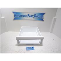 LG Refrigerator AJP73914502 Right Crisper Drawer Used