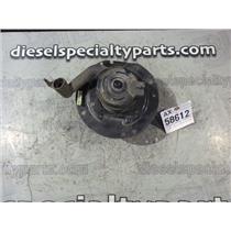 1995 1996 FORD E350 VAN 7.3 DIESEL ENGINE AUTO OEM BLOWER FAN MOTOR F3UH19805AA