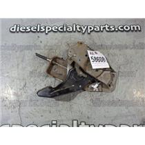 1995 1996 FORD E350 VAN 7.3 DIESEL ENGINE AUTO OE EMERGENCY BRAKE ASSEMBLY PEDAL