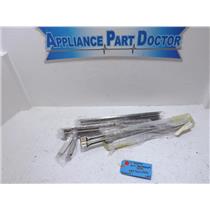 Charbroil Grill B09JGHJPDG 4 Burner Grill Replacement Parts New
