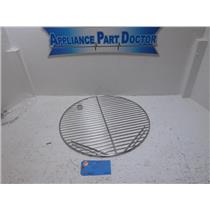 Grisun Grill 791311957083 19.5" Round SS Grate New