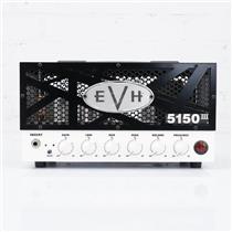 EVH 5150III LBX 15 Watt Tube Guitar Amp Head Billy Duffy The Cult #55303