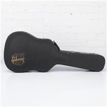 Gibson Hardshell Dreadnaught Acoustic Guitar Case Billy Duffy The Cult #55308