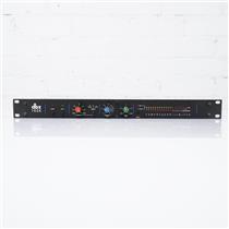 DBX 160A Single Channel Compressor Limiter #55383