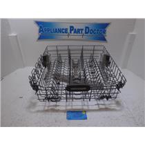 Whirlpool Dishwasher W10728863 WPW10323423 WP8535086 Upper Rack Used