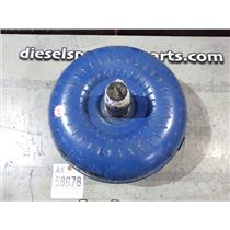 1995 1996 1997 FORD E350 7.3 DIESEL AUTOMATIC 2WD TCS TORQUE CONVERTOR E40D -5MD