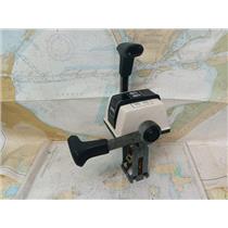 Boaters' Resale Shop of TX 2411 2274.01 VOLVO PENTA TWIN THROTTLE & GEAR CONTROL