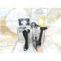Boaters' Resale Shop of TX 2412 5521.11 VOLVO PENTA CONTROL, TRIM & CORD 3858877