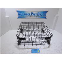 GE Dishwasher WD28X30221 Lower Rack Used