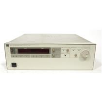 HP Agilent Keysight 6032A System DC Power Supply 0-60V / 0-50A / 1000W