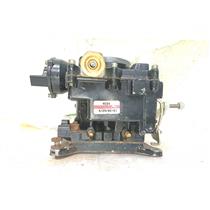 Boaters' Resale Shop of TX 2412 5521.02 ROCHESTER 2GC BBL CARBURETOR ASSEMBLY