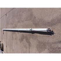 Boaters' Resale Shop of TX 2412 0555.01 LINE CONTROL WHISKER POLE LC15-27UTS-UXP