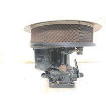 Boaters' Resale Shop of TX 2412 5521.04 SOLEX 61186 44 BA1#71 MARINE CARBURETOR