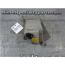 2004 2005 HYUNDAI ACCENT 1.6L ENGINE AUTO SEDAN OEM COOLANT TANK RESERVOIR