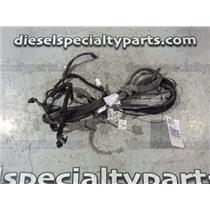 2004 2005 HYUNDAI ACCENT 1.6L ENGINE AUTO SEDAN REAR HATCH WIRING HARNESS