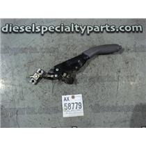 2004 2005 HYUNDAI ACCENT 1.6L ENGINE AUTO SEDAN EMERGENCY BRAKE HANDLE (GREY)