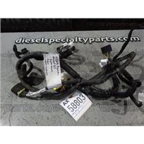 2004 2005 HYUNDAI ACCENT 1.6L ENGINE AUTO SEDAN DASH WIRING HARNESS 91305-25151