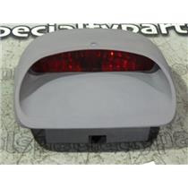 2004 2005 HYUNDAI ACCENT 1.6L ENGINE AUTO SEDAN OEM 3RD BRAKE LIGHT