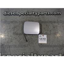 2004 2005 HYUNDAI ACCENT 1.6L ENGINE AUTO SEDAN OEM FUEL GAS DOOR (SILVER)