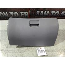 2004 2005 HYUNDAI ACCENT 1.6L ENGINE AUTO SEDAN OEM INTERIOR GLOVE BOX (GREY)