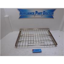 Whirlpool Range W11186364 W10208155 Sliding Rack Used