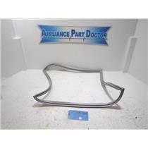Glastender Refrigerator 06006106 Door Gasket, Grey NEW