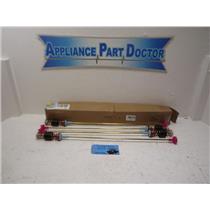 Samsung Washer DC97-05280W Damper Assy Open Box