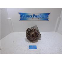 GE Dryer WE17X10010 WE17M22 Motor & Pulley Assy Used