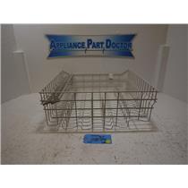 GE Dishwasher WD28X31820 WD28X10015 Upper Rack Used