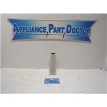 GE Dishwasher WD28X10008 WD28X10007 Tower w/Diverter Cap Used