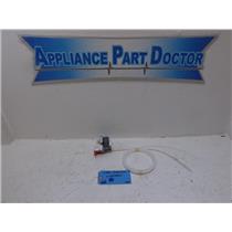 Whirlpool Refrigerator W10498995 Water Inlet Valve Used