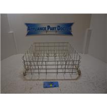 GE Dishwasher WD28X10014 Lower Rack Used