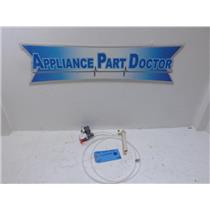 Whirlpool Refrigerator W10498995 Water Inlet Valve Used
