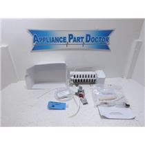 Whirlpool Refrigerator W11729596 Ice Maker Kit OB