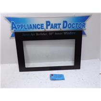 Maytag Range 74008289 Inner Glass New