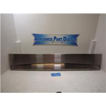 Thermador Refrigerator 00143753 48" Top Grille Panel Used