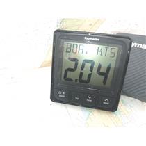 Boaters' Resale Shop of TX 2412 0147.01 RAYMARINE i50 SPEED DISPLAY E70058 ONLY