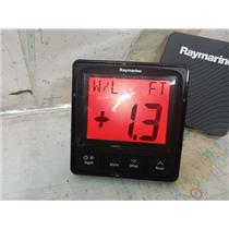 Boaters' Resale Shop of TX 2412 0147.02 RAYMARINE i50 DEPTH DISPLAY E70059 ONLY