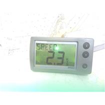 Boaters’ Resale Shop of TX 2412 0125.11 RAYMARINE ST40 SPEED DISPLAY E22043 ONLY