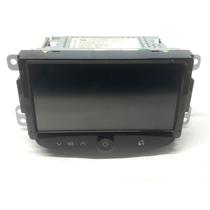 Nice Trax Touch Screen Wireless Radio AM FM For 2013-2016 Chevy Sonic 95368250