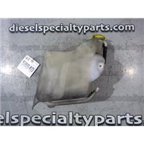 2006 2007 DODGE 2500 3500 MEGACAB 5.9 DIESEL G56 4X4 ANTI FREEZE COOLANT BOTTLE