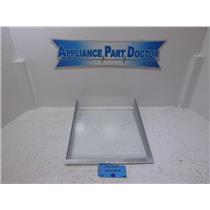 KitchenAid Refrigerator WPW10756310 Glass Shelf Used