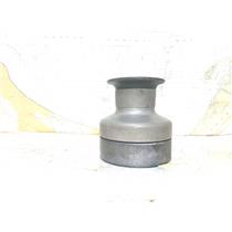 Boaters' Resale Shop of TX 2411 2274.02 MAXWELL 20 ANODIZED TWO SPEED WINCH