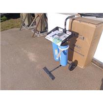 Boaters' Resale Shop of TX 2404 1501.22 APEC WATER CWS-300 SPOT-FREE WASH SYSTEM