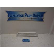 SpeedQueen Dryer D503980W White Lint Filter Open Box