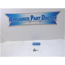 Jenn-Air Range W11163975 W10566050 Gas Valve- Right Rear & Center Used